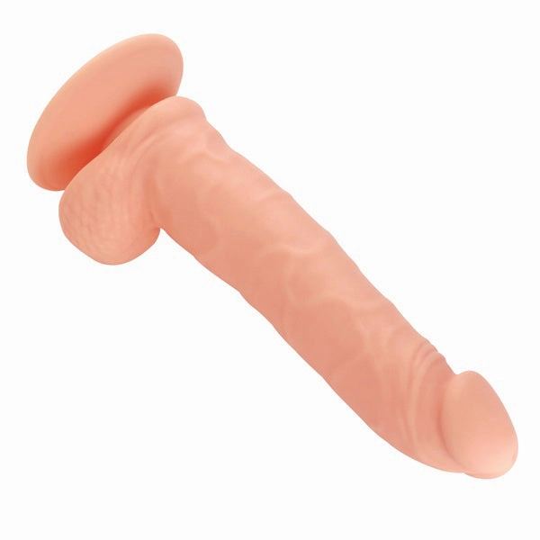 Seducer - 6.5 Perfect Peter