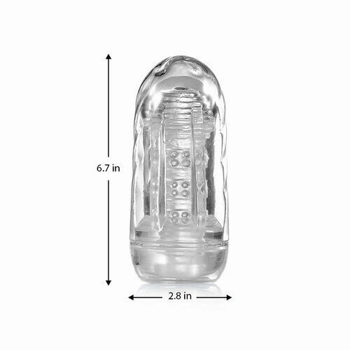 SEEKHEART Masturbator C1 Series Manual Model