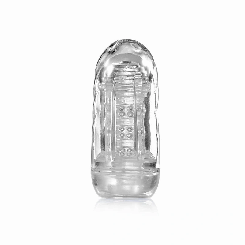 SEEKHEART Masturbator C1 Series Manual Model