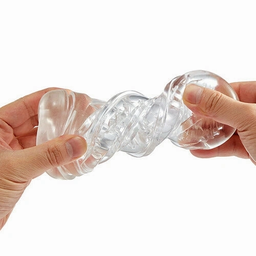 SEEKHEART Masturbator C1 Series Manual Model