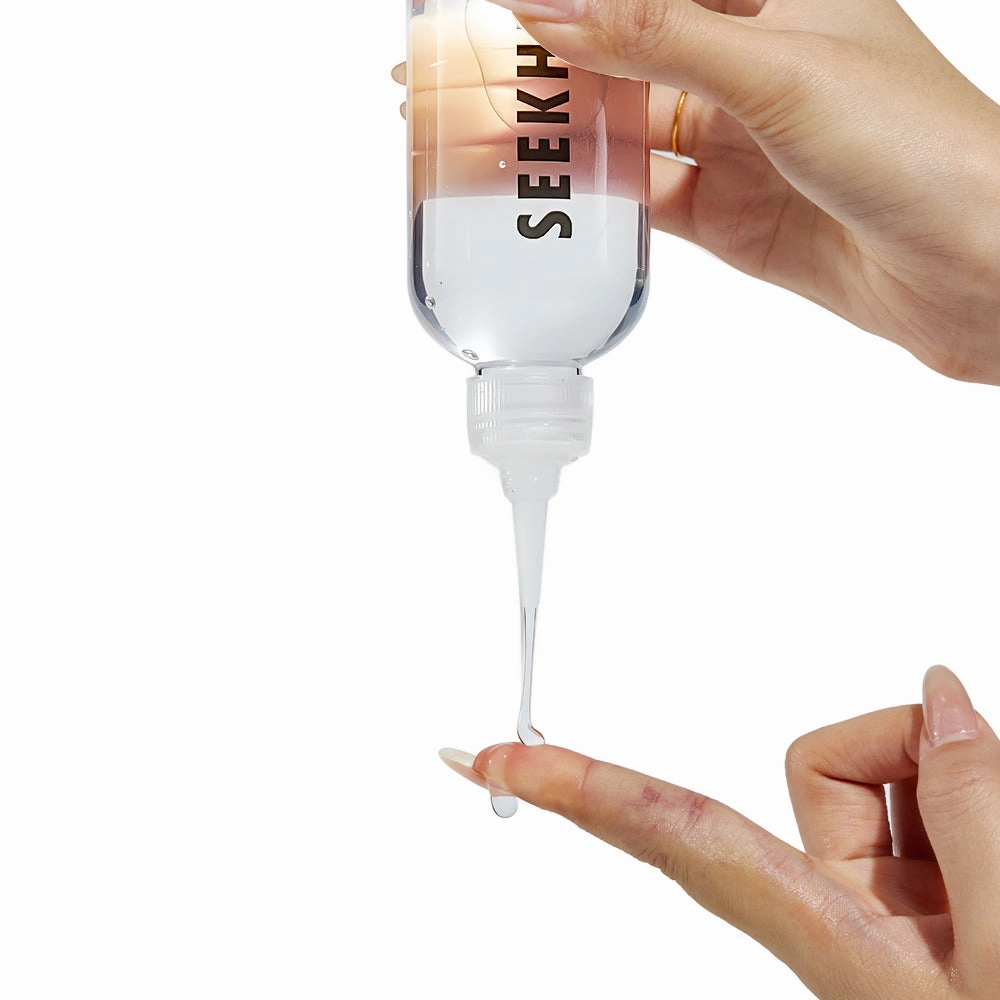 Seekheart Water-Based Lubricant 120ml