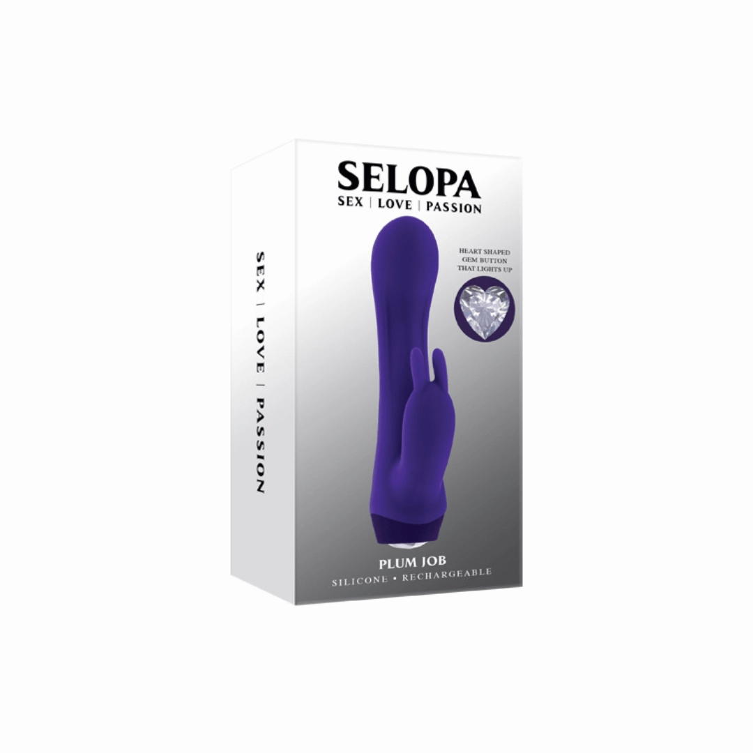 Selopa Plum Job