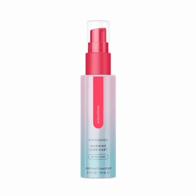 Sensations - Warming Lubricant - Cotton Candy