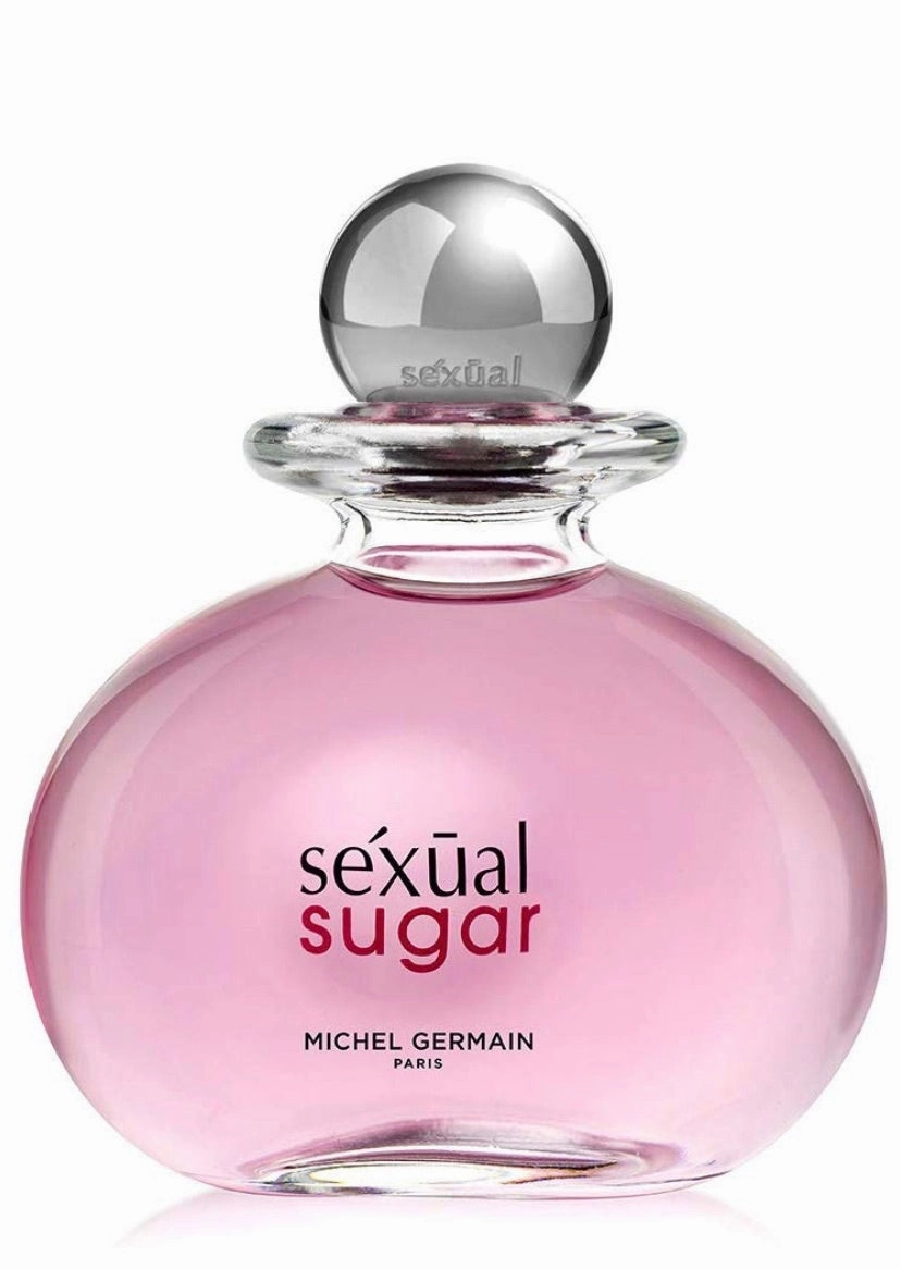 Sexual Sugar Micheal Germaine