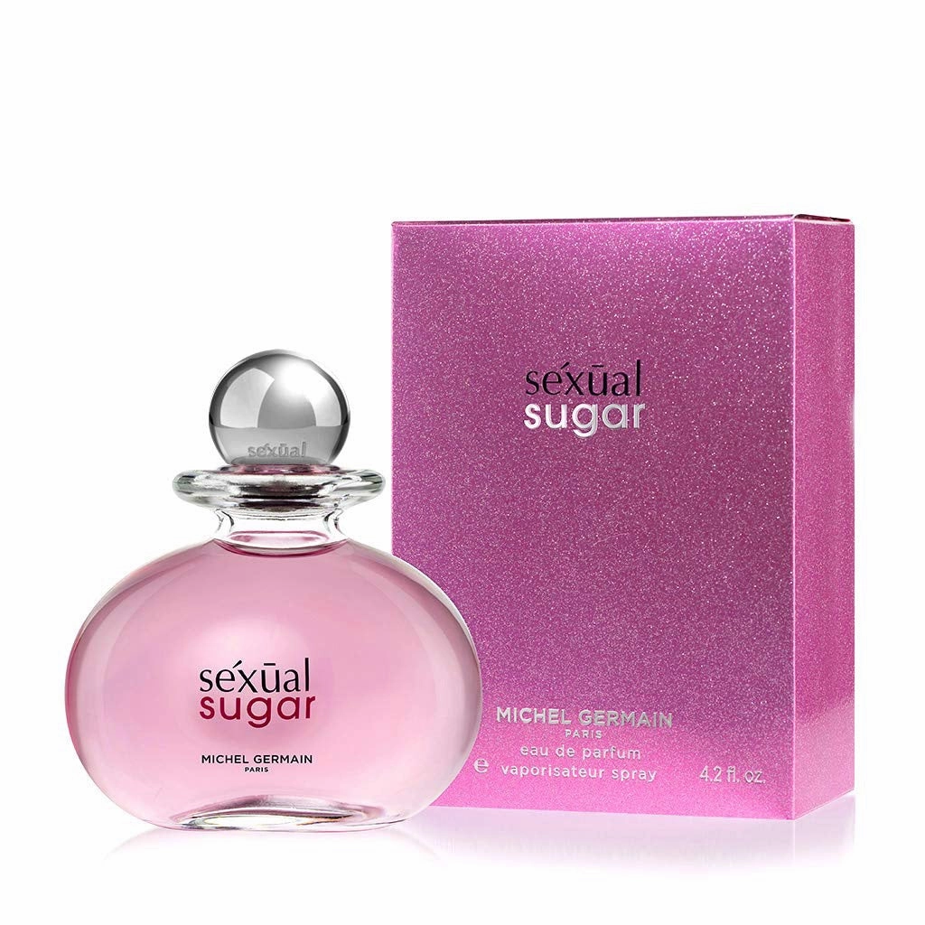 Sexual Sugar Micheal Germaine