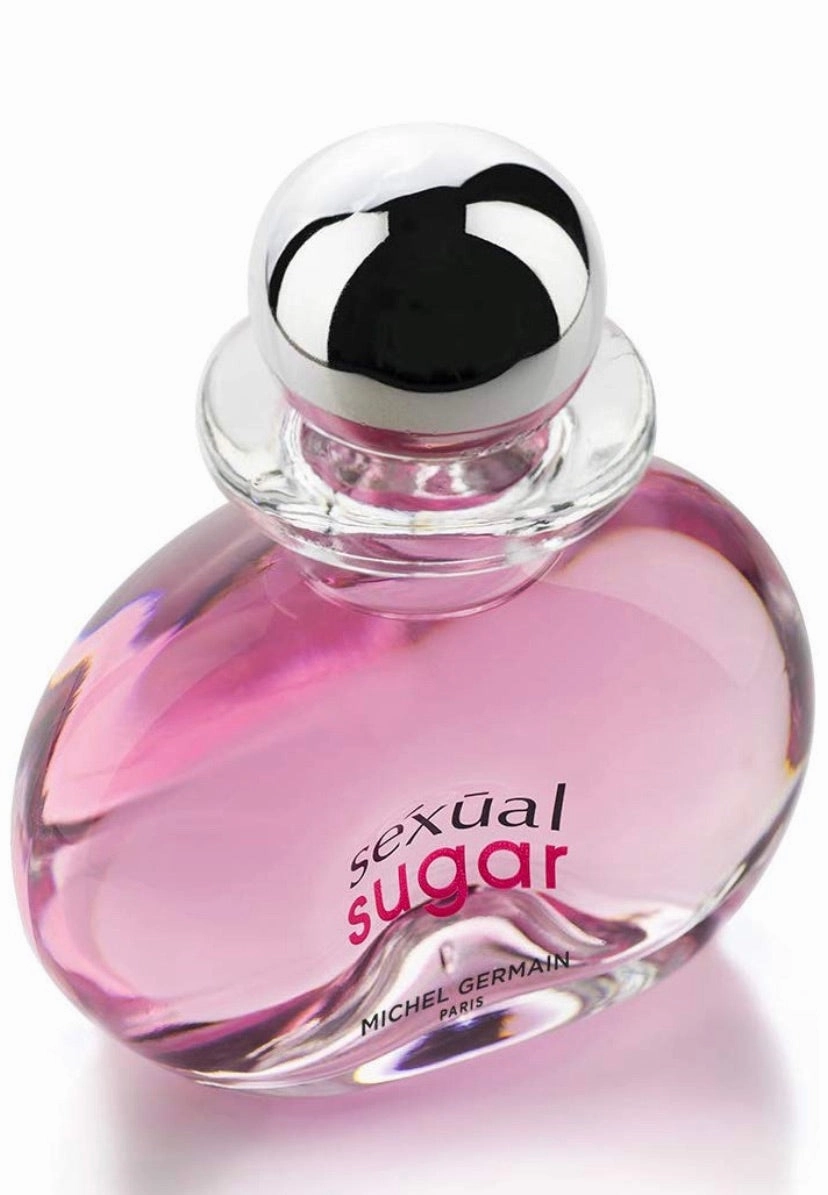 Sexual Sugar Micheal Germaine