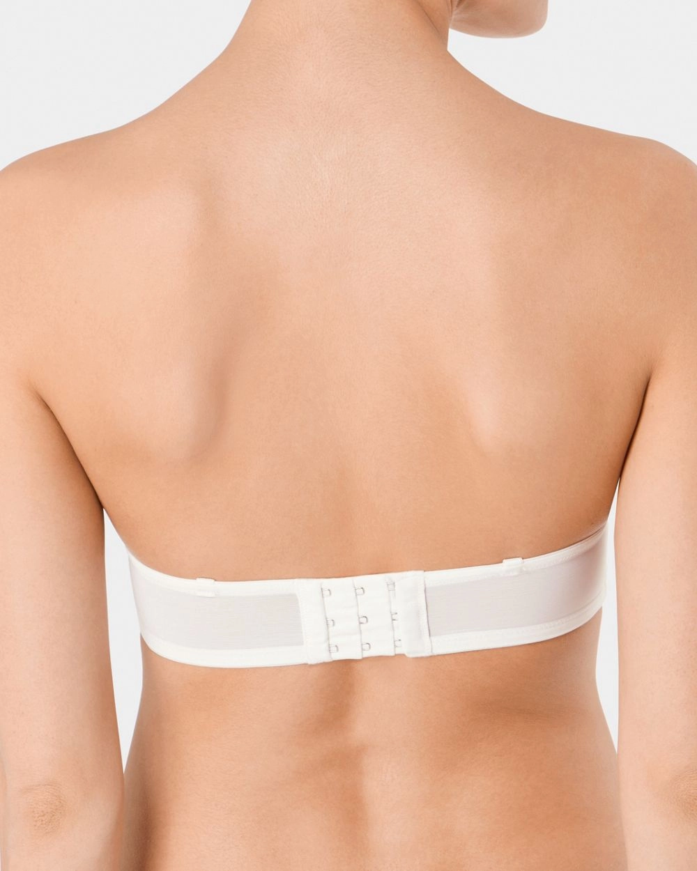 Sexy Angel Spotlight Strapless Bra