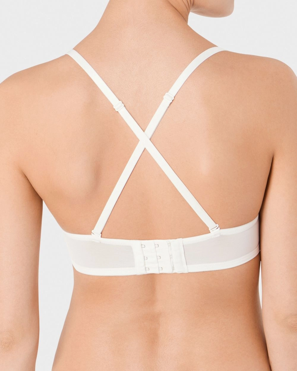 Sexy Angel Spotlight Strapless Bra