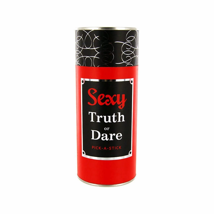 Sexy Truth or Dare Game