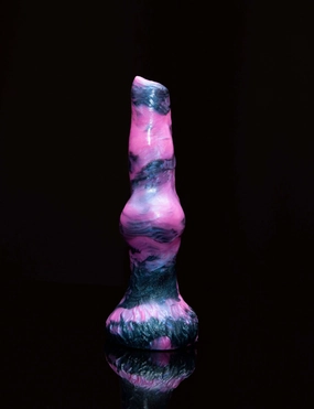 Shadow the Dire Wolf Fantasy Dildo