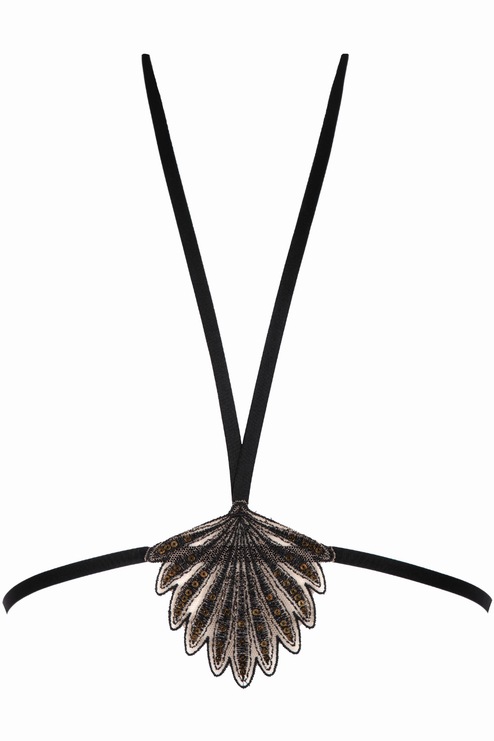 Show Time Harness