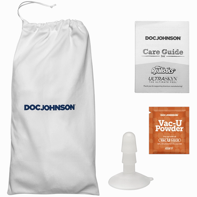Signature Cocks Codey Steele