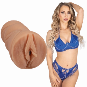Signature Strokers Alix Lynx