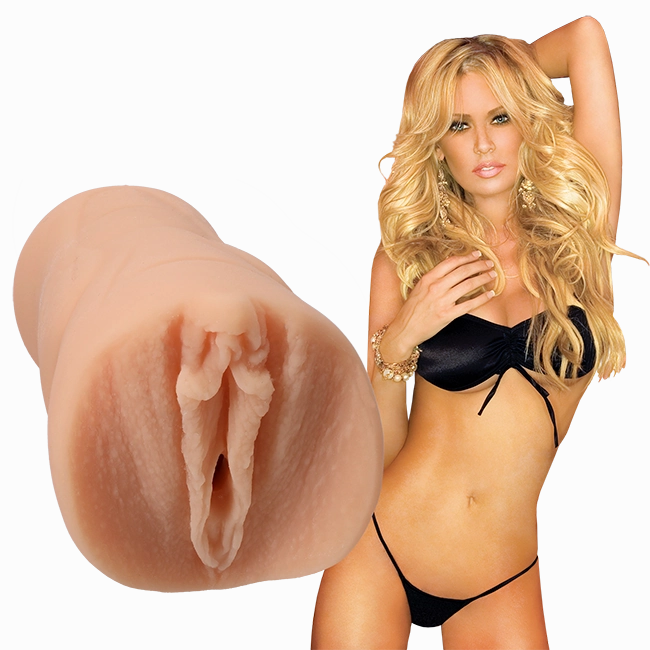 Signature Strokers Jenna Jameson