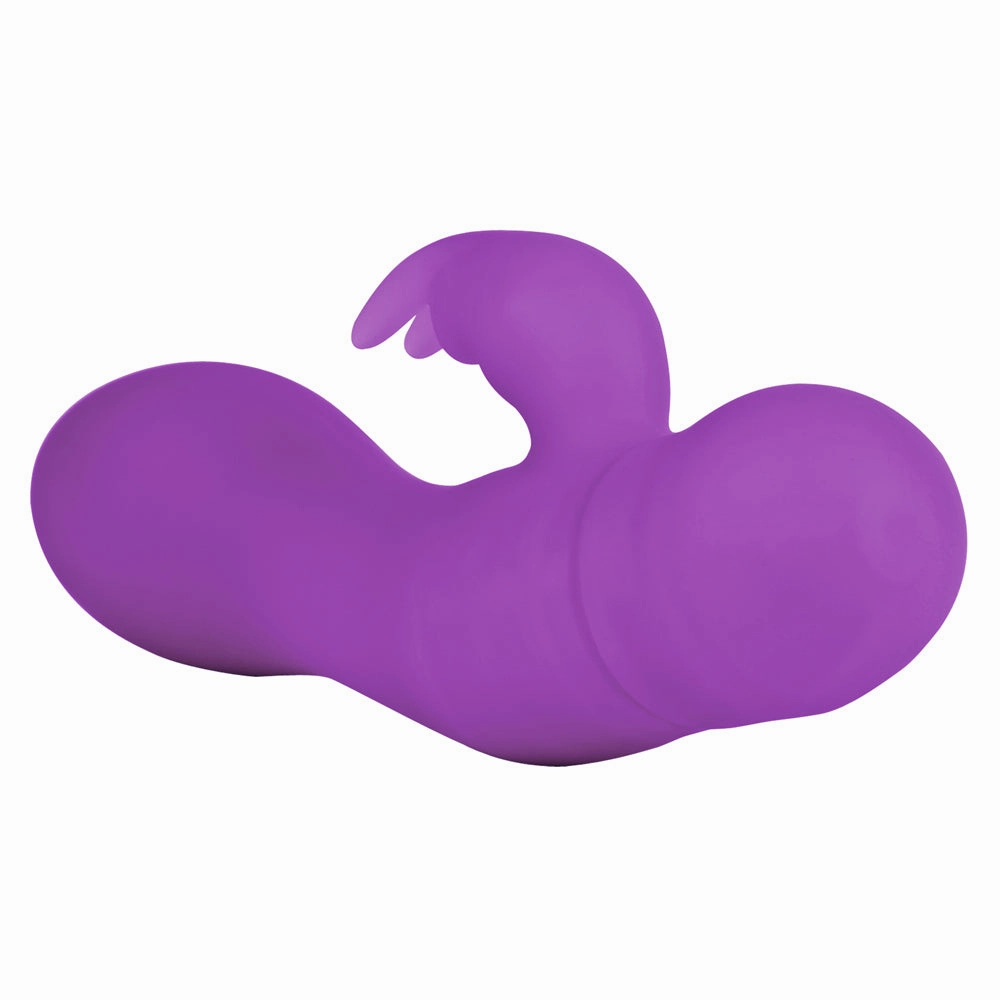 Silicone One Touch Jack Rabbit