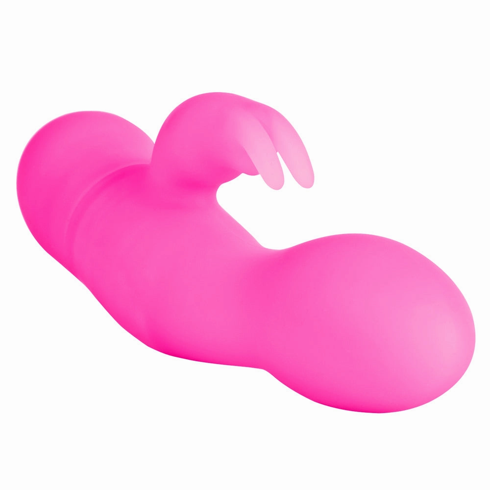 Silicone One Touch Jack Rabbit