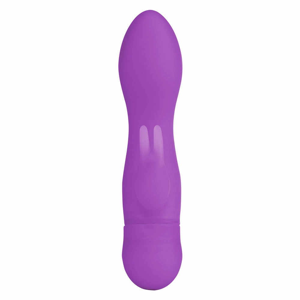 Silicone One Touch Jack Rabbit