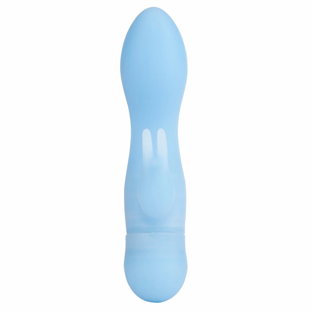 Silicone One Touch Jack Rabbit