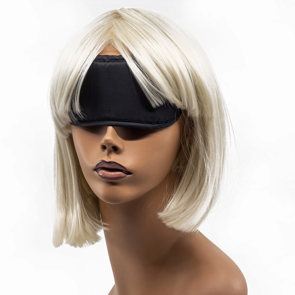 Soft Blindfold