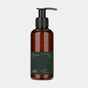 Soft Wave Water-Based Sex Gel - 150ml/5.07oz