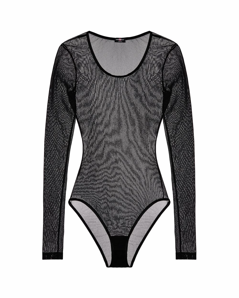 Soire Confidence Classic Long Sleeve Bodysuit