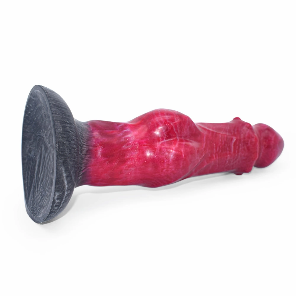 Special Texture Animal Dildo Series Fantasy Dildo Collection Romulus Sex Toyshop
