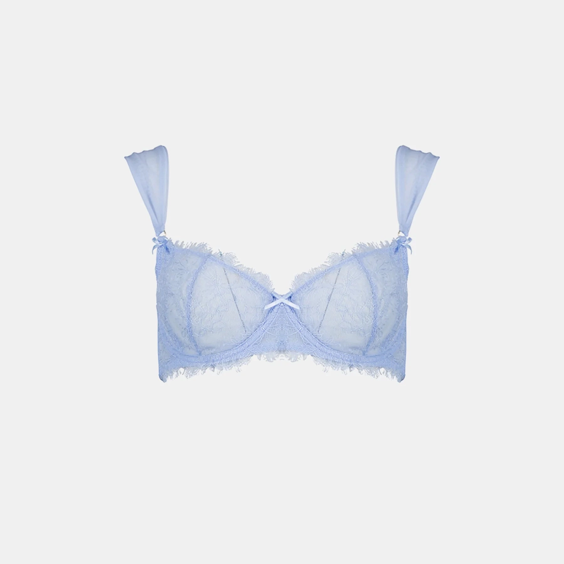 Spell On You Balconette Bra