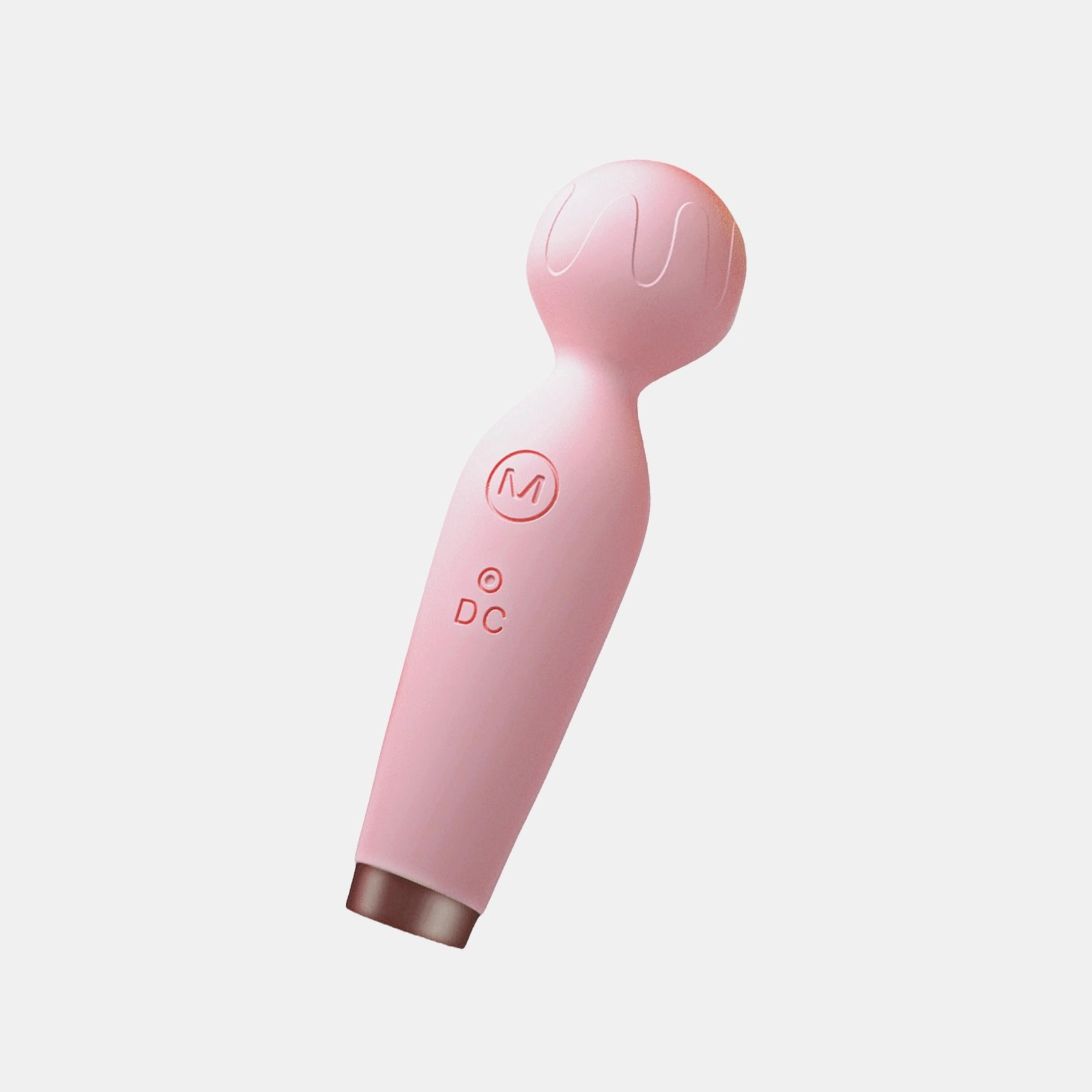 Spritz Vibrator - Pink