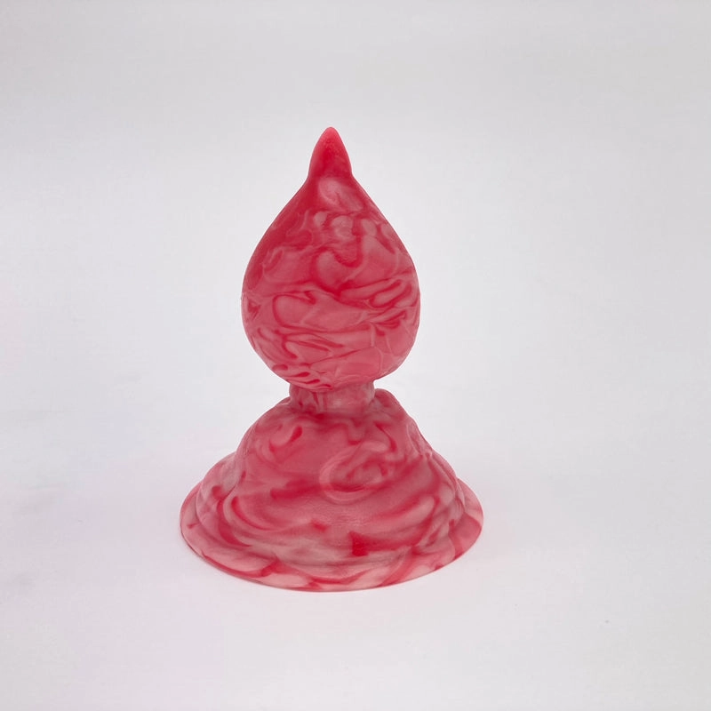 Squeezacle Raspberry White Chocolate mini medium (A5) FLOP