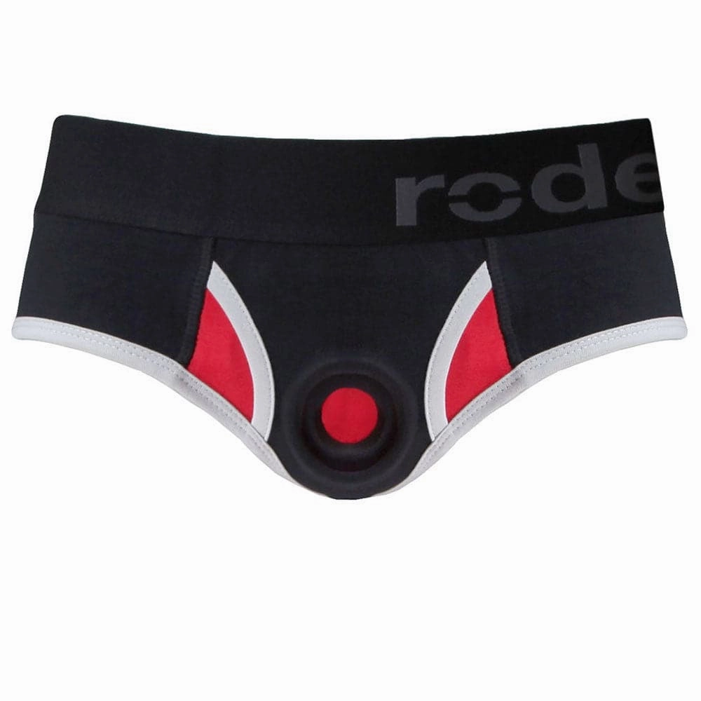 Stabilizer Insert - BRIEF /PANTY/BIKER
