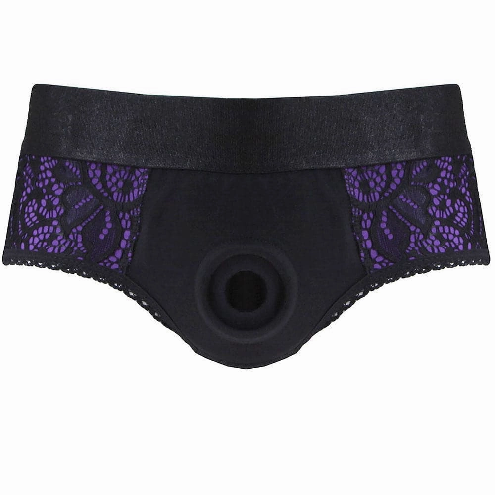 Stabilizer Insert - BRIEF /PANTY/BIKER