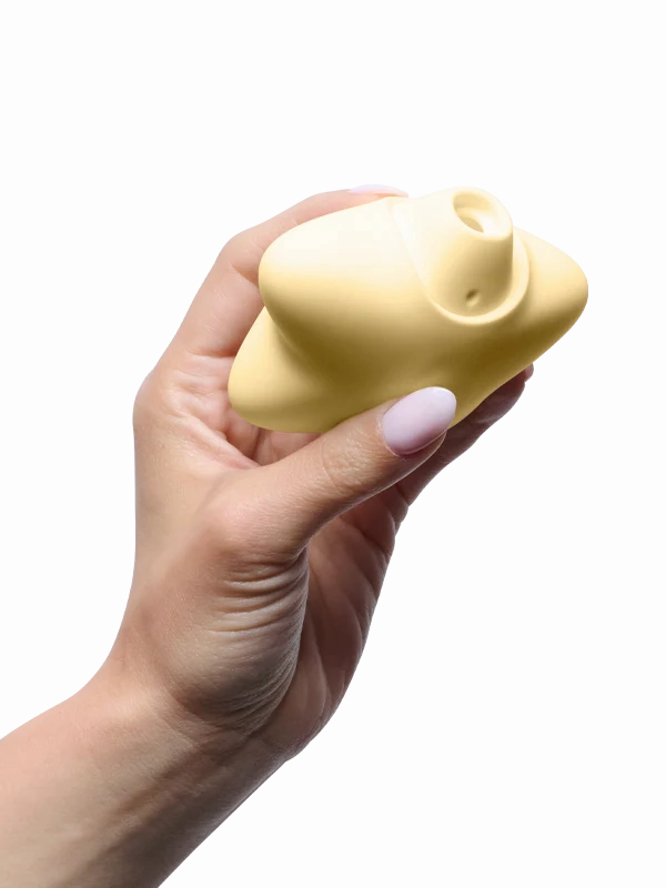 Star Power ⭐️ Vibrator - IN STOCK - 10 LEFT! - Euforia