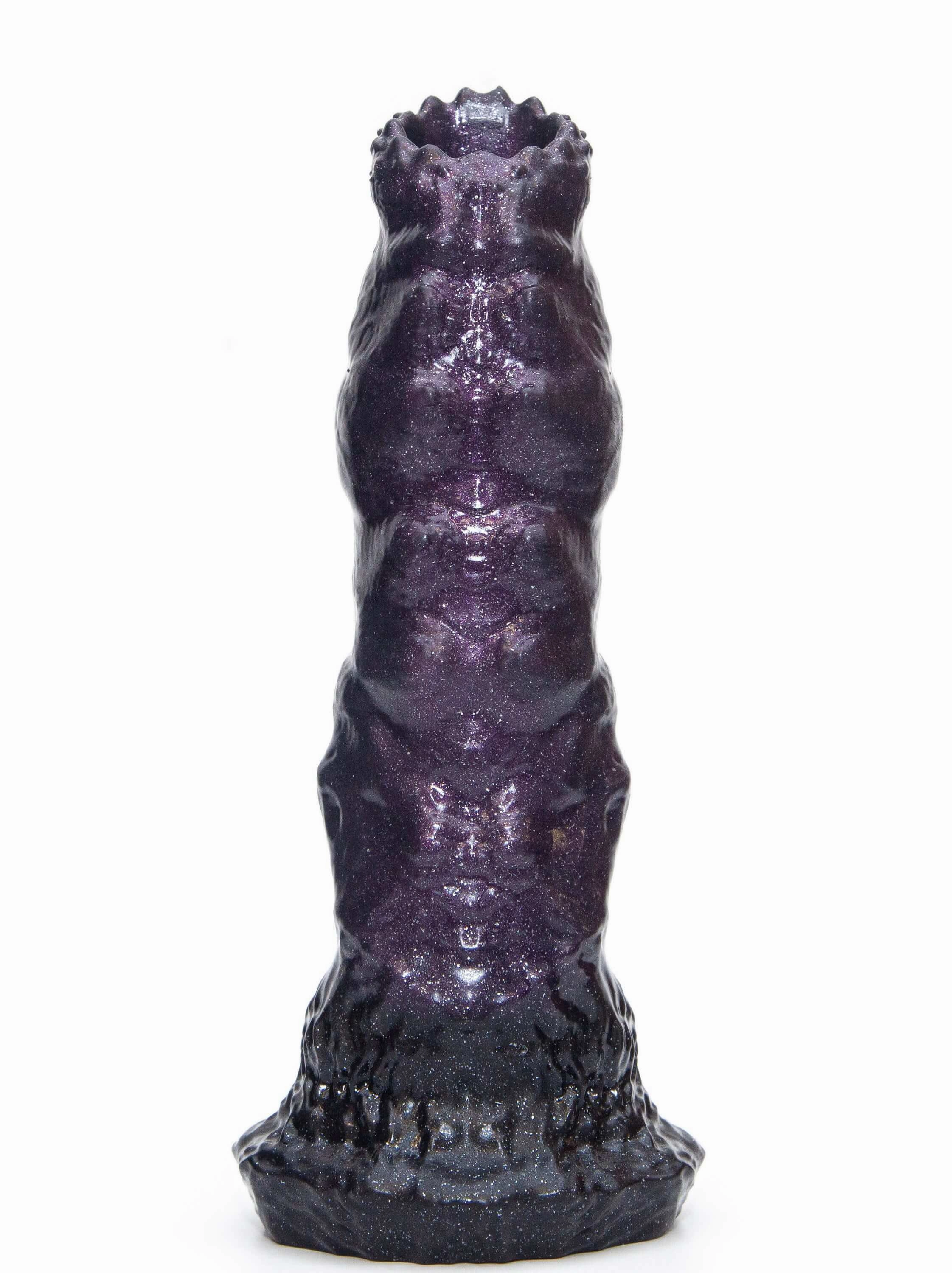 Surprise Me Caeda the Hive Queen Ovipositor With Eggs