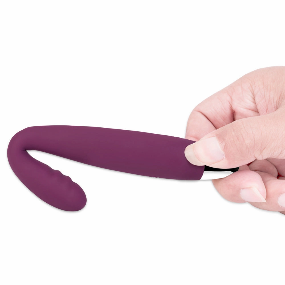 Svakom Cici Flexible G-Spot & Clitoral Vibrator