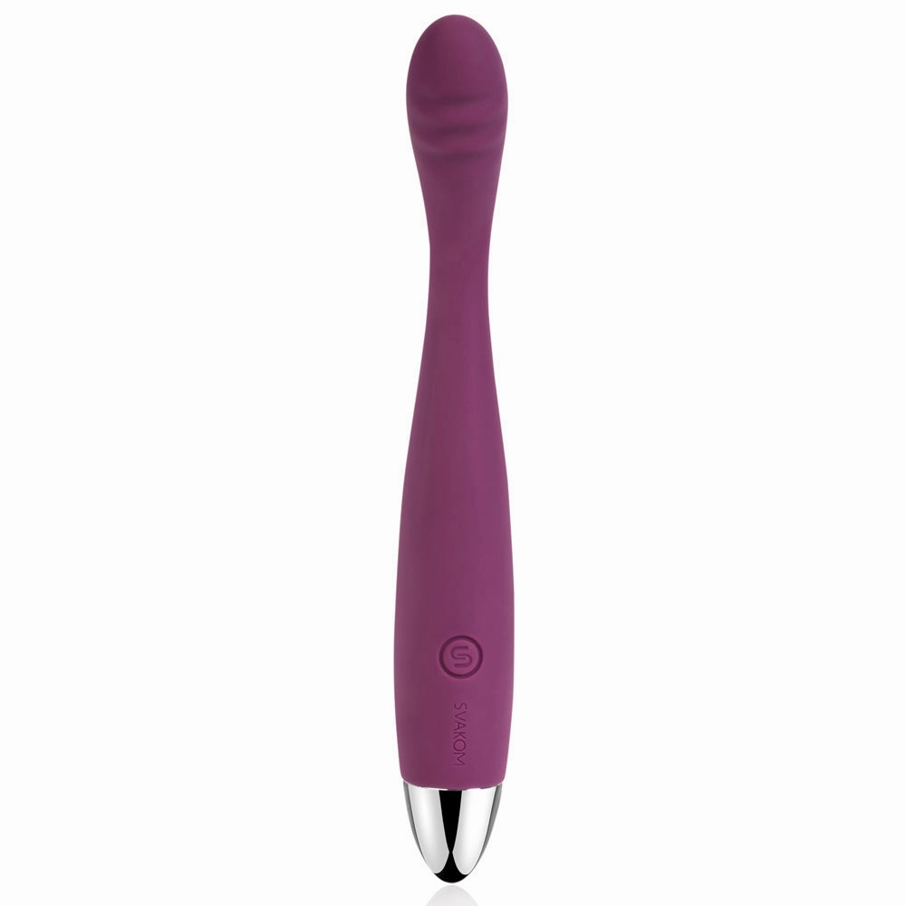 Svakom Cici Flexible G-Spot & Clitoral Vibrator