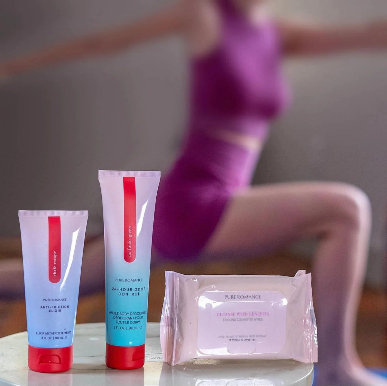 Sweaty Betty Bundle