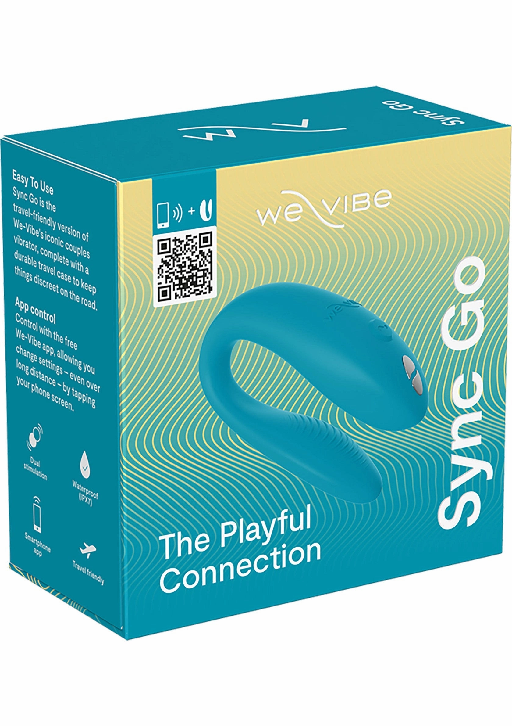 Sync Go