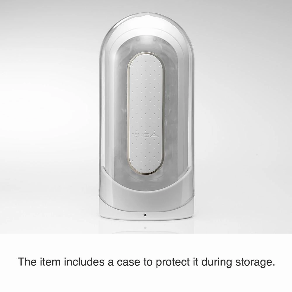 TENGA Flip Zero EV (Electronic Vibration)