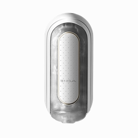 TENGA Flip Zero EV (Electronic Vibration)