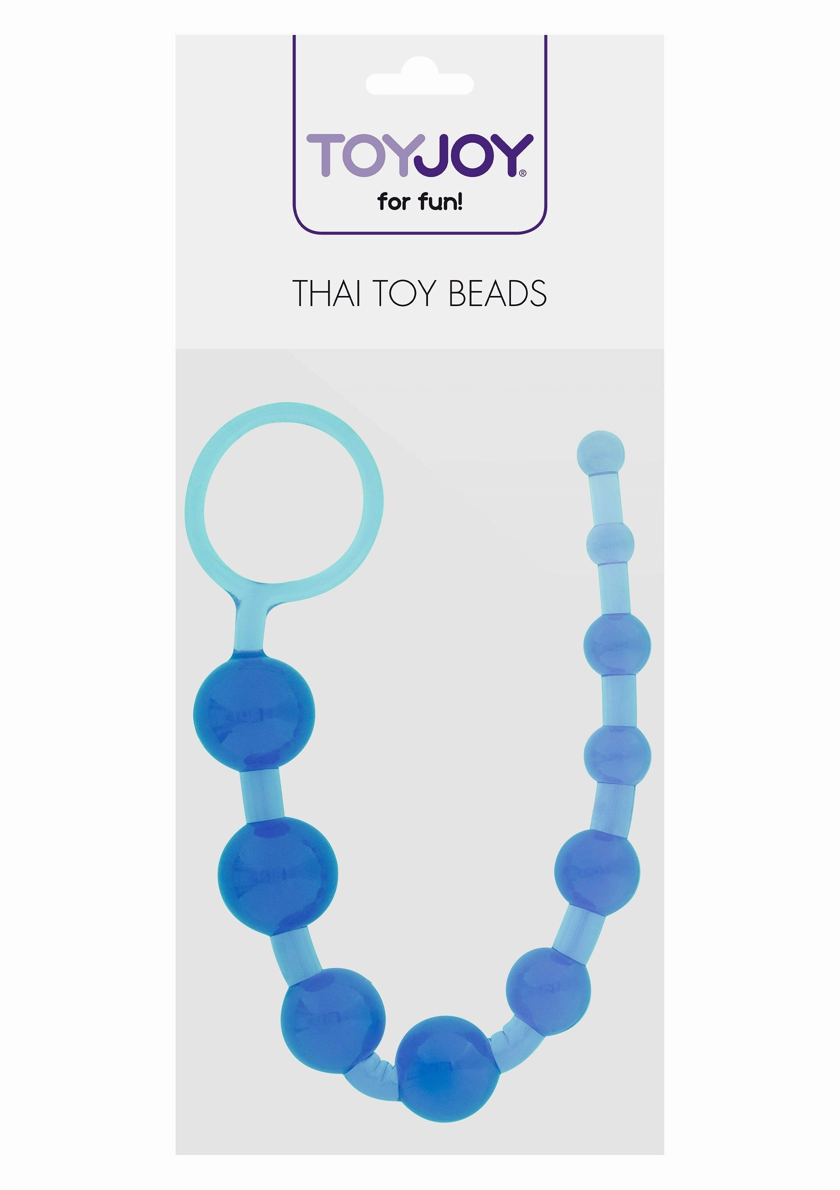 Thai Toy Beads