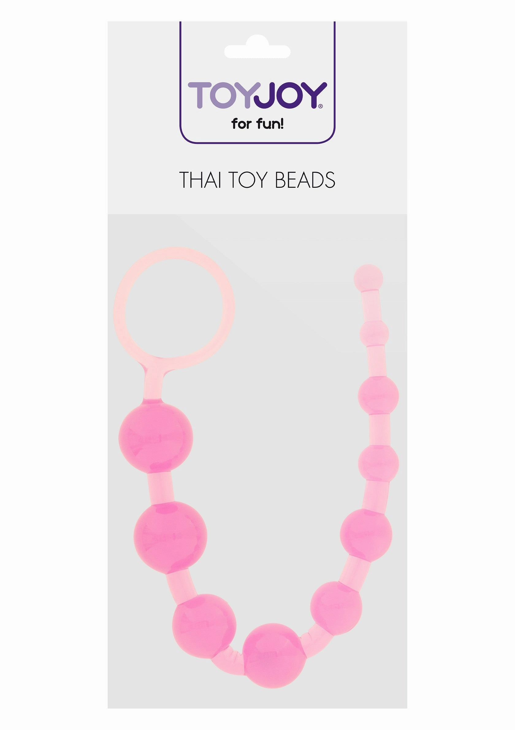 Thai Toy Beads