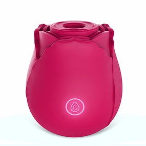 The Original Rose Vibrator