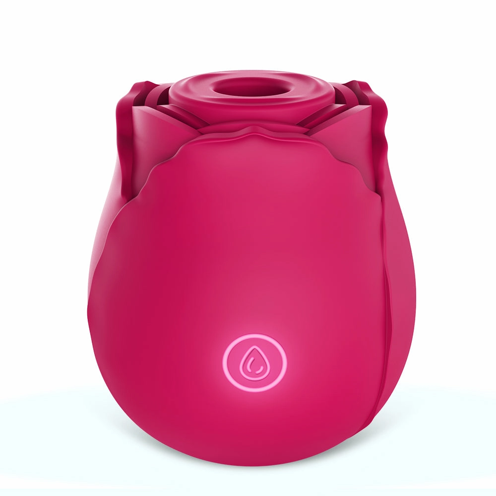 The Original Rose Vibrator
