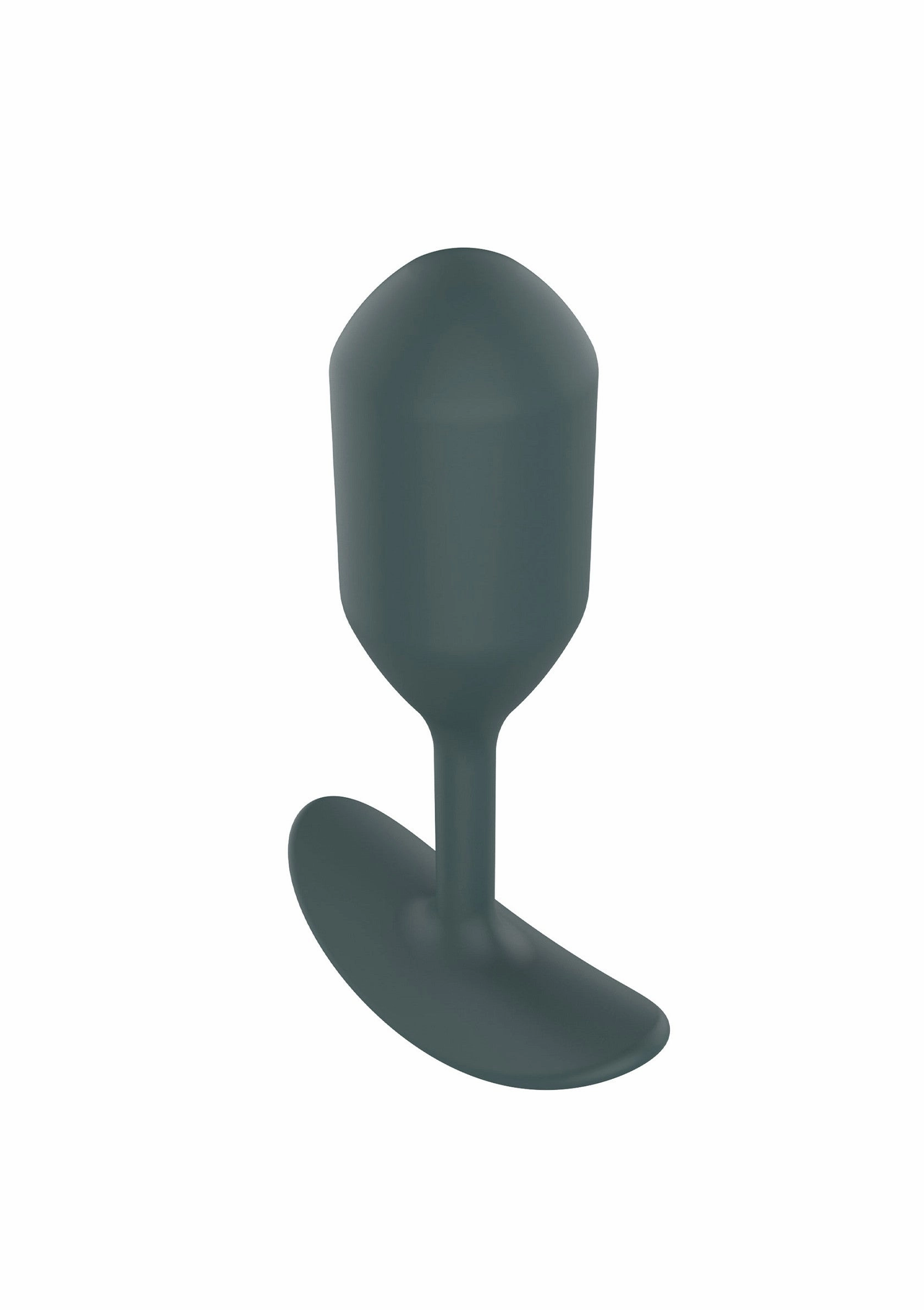 The Player Weighted Plug