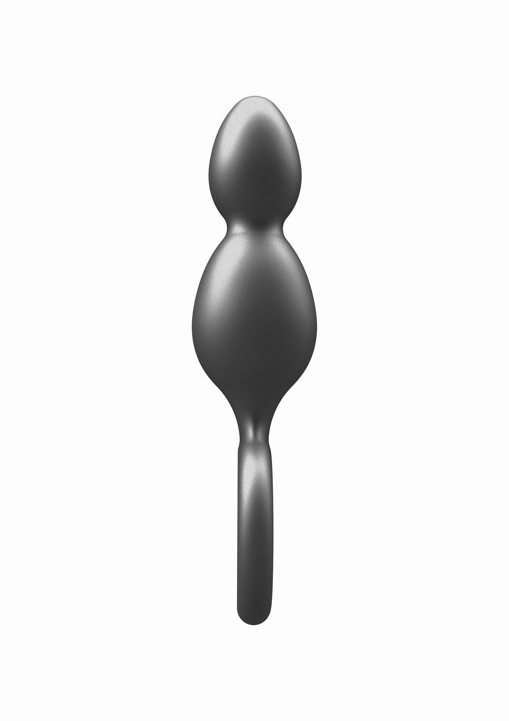 The Plugger 2 Balls Plug
