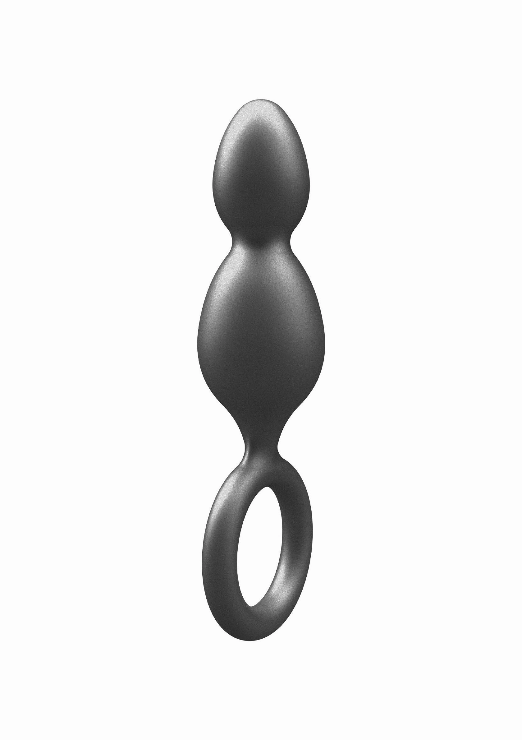 The Plugger 2 Balls Plug