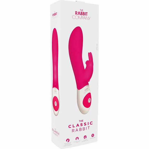 The Rabbit Company - The Classic Rabbit