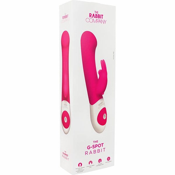 The Rabbit Company - The G-Spot Rabbit