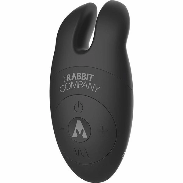 The Rabbit Company The Vibrating Lay-On Rabbit