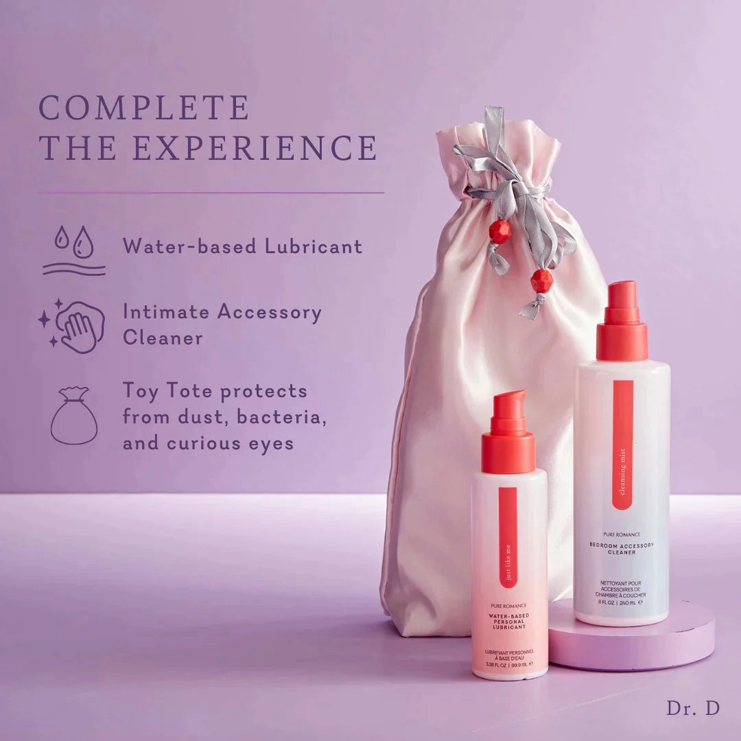 The Right Touch - NEW!